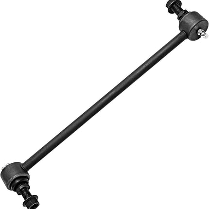 Detroit Axle - Front Sway Bars for 2005-2017 Honda Odyssey, 2 Stabilizer Sway Bar Links 2006 2007 2008 2009 2010 2011 2012 2013 2014 2015 2016 Replacement