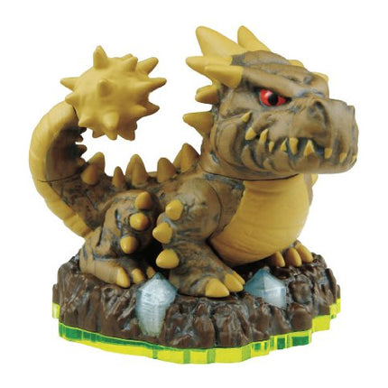 Skylanders Spyro's Adventure: Bash