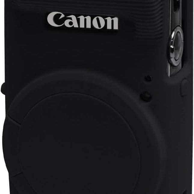 Case for Canon PowerShot IXY 650/ELPH 360 Camera