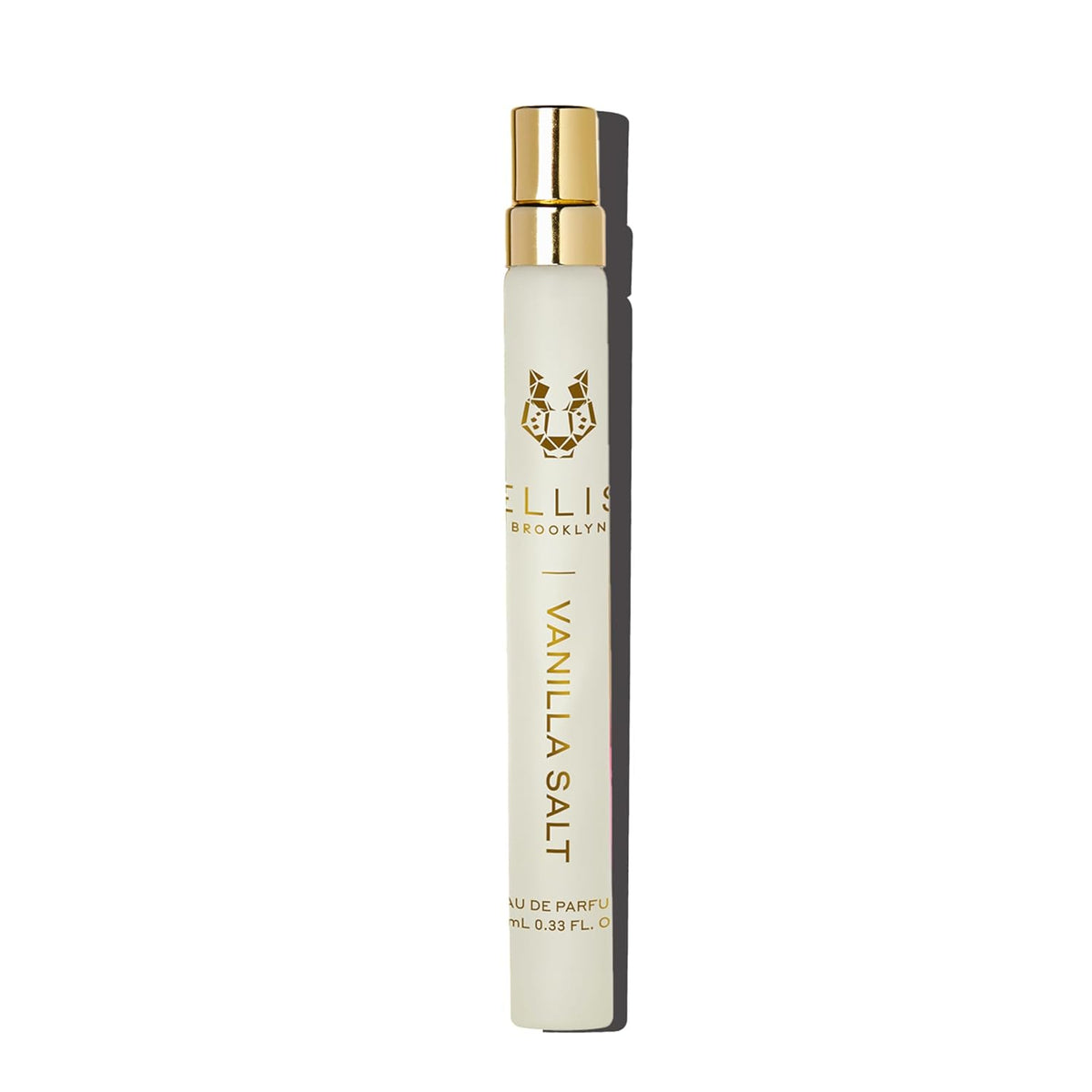 Vanilla Salt Eau de Parfum Travel Spray 0.33 oz / 10 ml