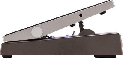 Volume-Expression Pedal Bundle with Instrument Cable and Picks - photo 4