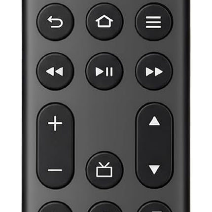 Replacement Remote for Insignia Toshiba Amazon Fire Smart TV, with Voice Control