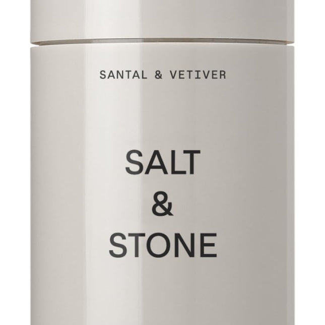 Aluminum Free Deodorant | Extra Strength 48 Hour Protection for Women & Men | Made with Seaweed Extracts, Niacinamide &