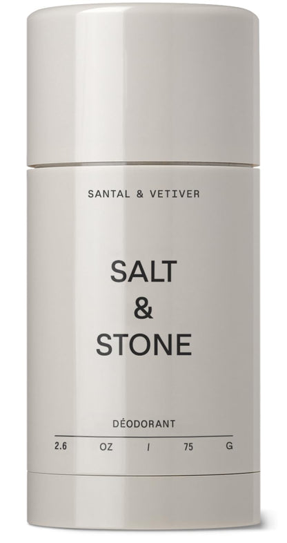Aluminum Free Deodorant | Extra Strength 48 Hour Protection for Women & Men | Made with Seaweed Extracts, Niacinamide &