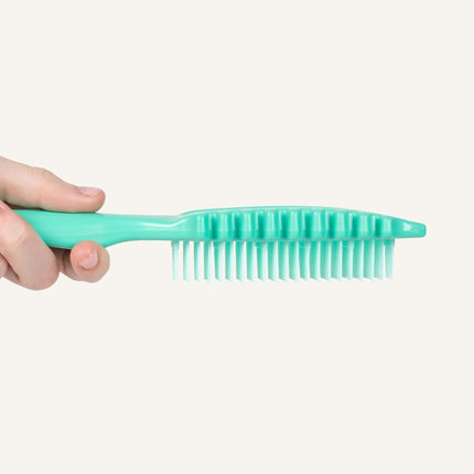 Bounce Curl Slick-Flex EdgeLift Brush