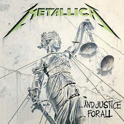 ...And Justice For All - product image