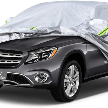 6-Layer Waterproof Full Car Cover for 2013-2025 GLA Vehicles