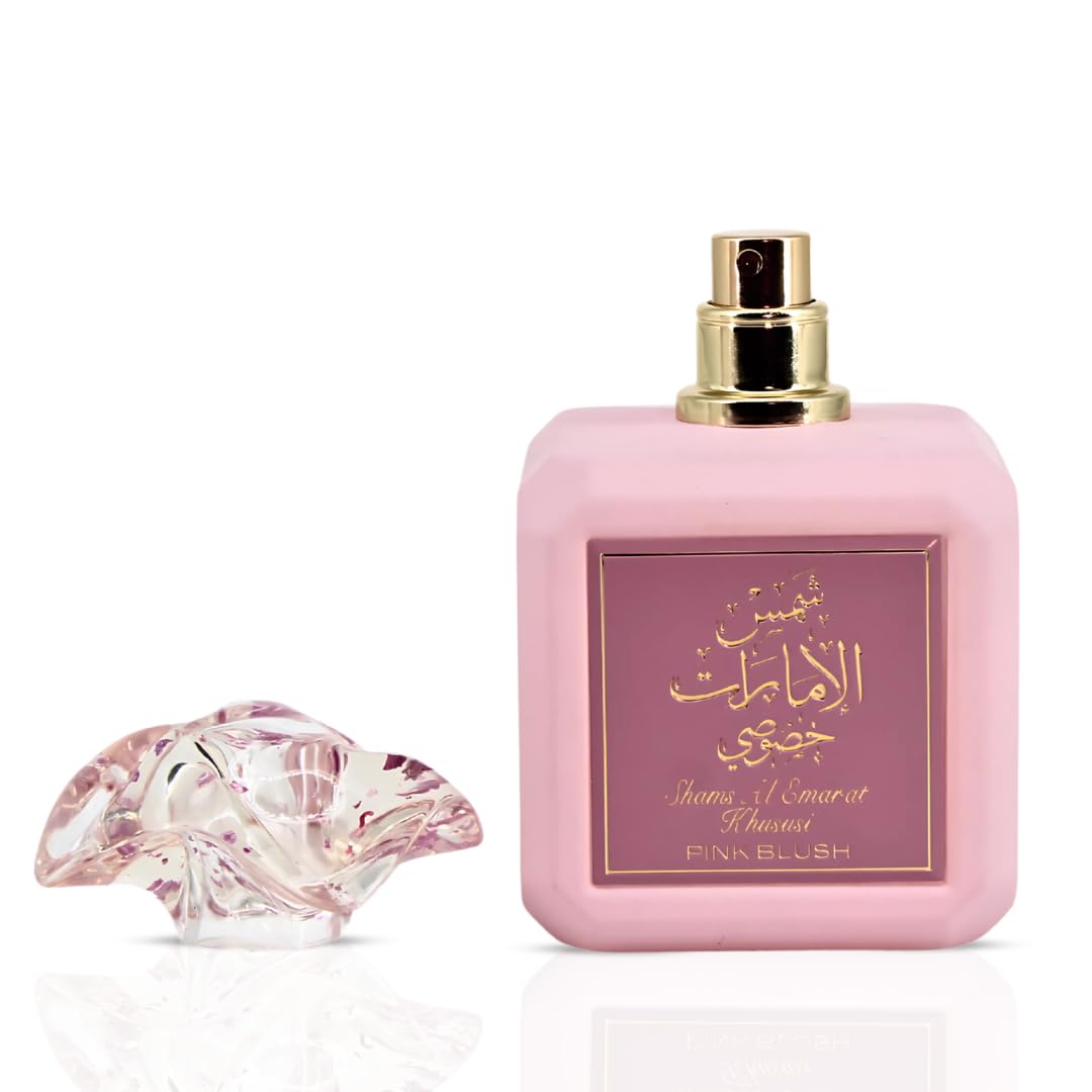 Pink Blush Eau de Parfum Spray 100ml (3.4 oz) - photo 4