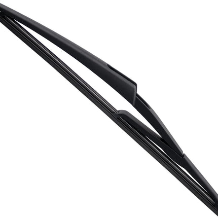 VTOGOI Original Factory Quality Rear Windshield Wiper Blades Replacement For Mini Cooper R50 R53 2001-2006,Mini Cooper R56 2006-2012,Easy To Install 10"(Pack of 1)