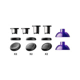 Gaming Controller Joystick Caps and Motion Caps