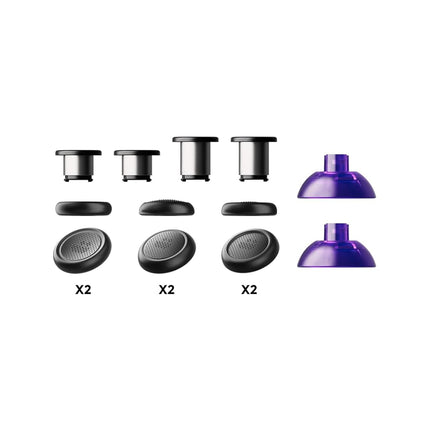leadjoy Xeno Plus Gaming Controller Dedicated Joystick Caps and Motion Caps Set #1