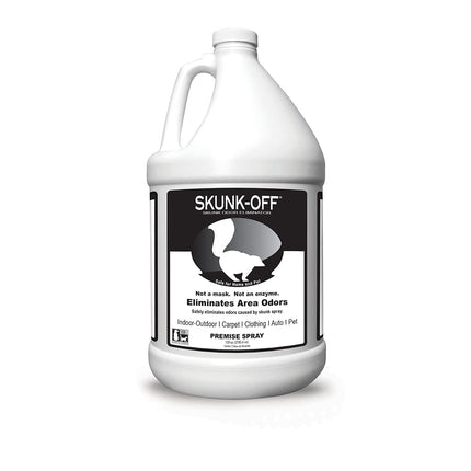 Skunk Off Pet Spray, 32 oz