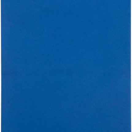 JAM PAPER 6 x 9 Open End Catalog Premium Envelopes - Presidential Blue - 50/Pack