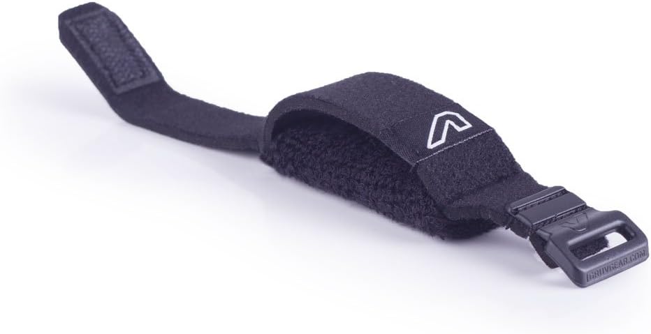 Small Black Fret Wrap & Guitar Mute for 6-String Guitar and 4-String Bass - photo 4