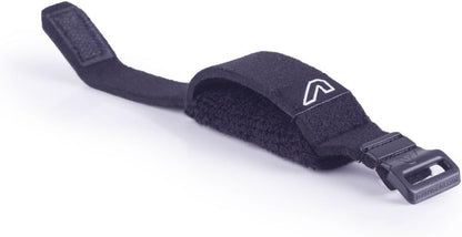 Small Black Fret Wrap & Guitar Mute for 6-String Guitar and 4-String Bass - photo 4