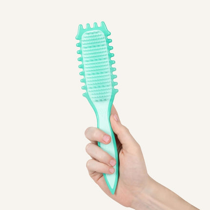 Bounce Curl Slick-Flex EdgeLift Brush
