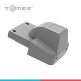 Rumble Pak para Nintendo 64 – Accesorio de vibración con retroalimentación de fuerza para control N64, Plug and Play, solo juegos compatibles