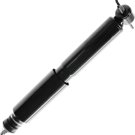 TRQ Front Shock Absorber Set Compatible with 1998-2011 Ford Ranger 2001-2009 Mazda B2300 1998-2001 B2500 1998-2007 B3000 1998-2000 B4000