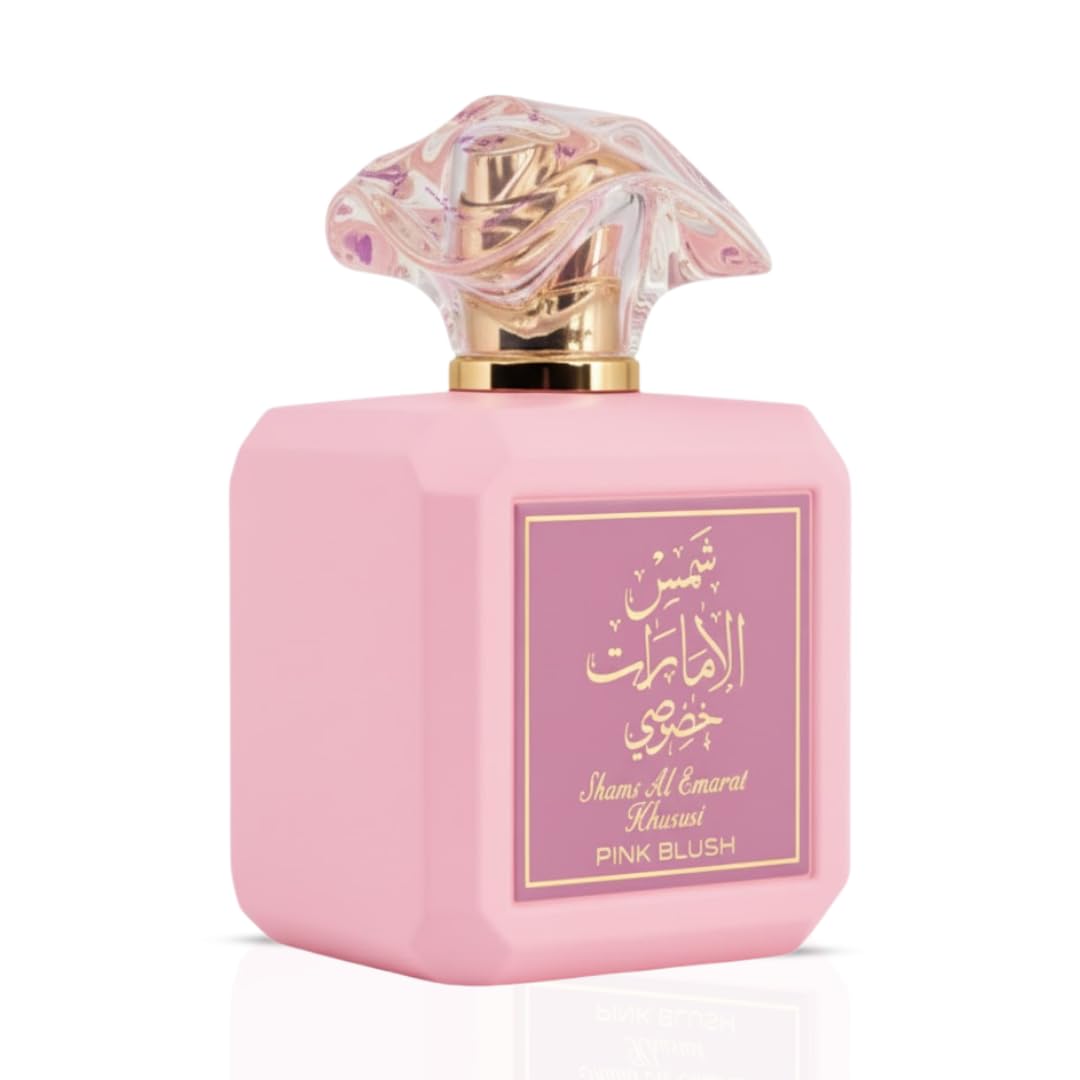 Pink Blush Eau de Parfum Spray 100ml (3.4 oz) - photo 5