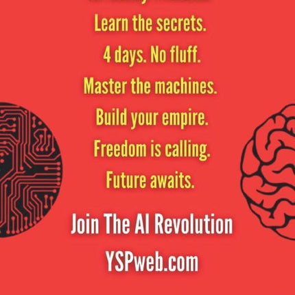 AI Guide for Beginners: How to Use AI Prompts & Master Artificial Intelligence in 4 Practical Days (21 Days To Make Money With AI)