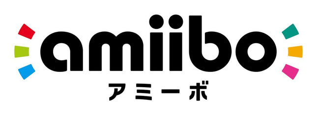 amiibo Rosetta & Chiko (Rosalina & Luna) - Japanese Import