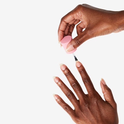Nail Strengthener, Treatment for Weak and Brittle Nails