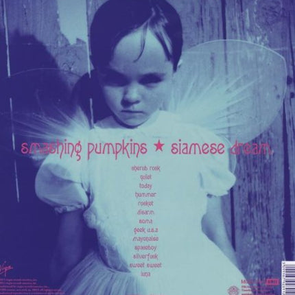 Siamese Dream