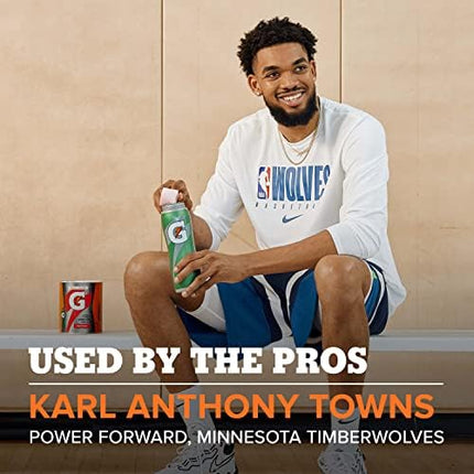 Gatorade Thirst Quencher Powder, Fruit Punch, 76.5 oz