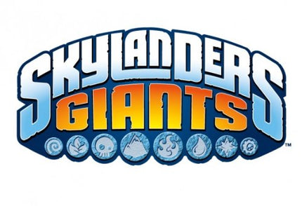 Skylanders Giants Single Character Pack Core Hot Dog