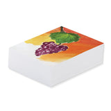 Mixed Media Art Paper, White, 9" x 12", 500 Sheets