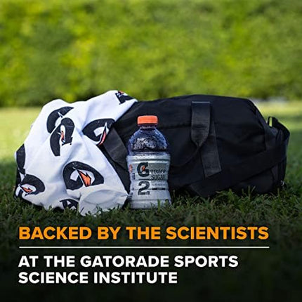 Thirst Quencher Sports Drink, Variety Pack, 20oz Bottles, 12 Pack, Electrolytes for Rehydration