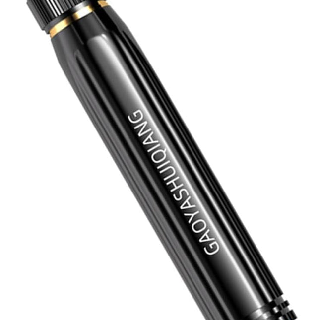 High Pressure Power Washer Nozzle with Metal Connector Set