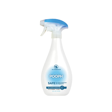 Spray eliminador de olores para mascotas, 32 fl oz