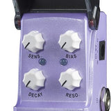 Auto Wah Mini Pedal for Electric Guitar Effect