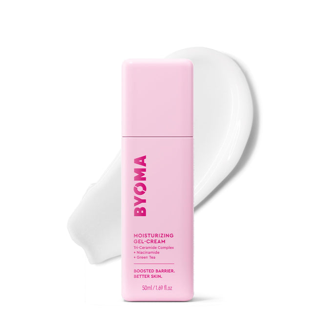Moisturizer Face Cream for Daily Use, Lightweight, Oil-Free