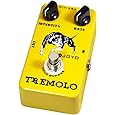 Tremolo Guitar Effects Pedal with True Bypass - photo 5