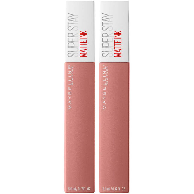 Liquid Lipstick, Loyalist, Pack of 2