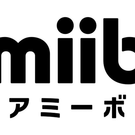 Zelda amiibo - Japan Import (Super Smash Bros Series)