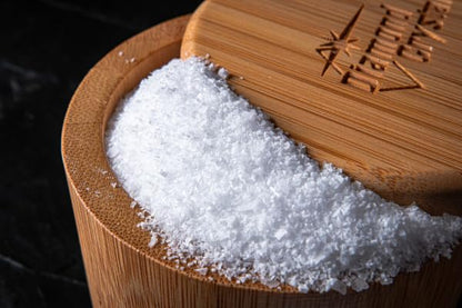 Kosher Salt – Full Flavor, No Additives - Pure and Natural Since 1886 (Restaurant Pack) - 3 Pound Box - photo 5