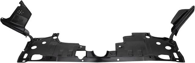 Front Lower Engine Splash Shield Compatible with 2013-2017 Honda Accord HO1228132