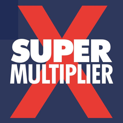 Super Multiplier: Seven Practices for Developing Leaders Who Multiply