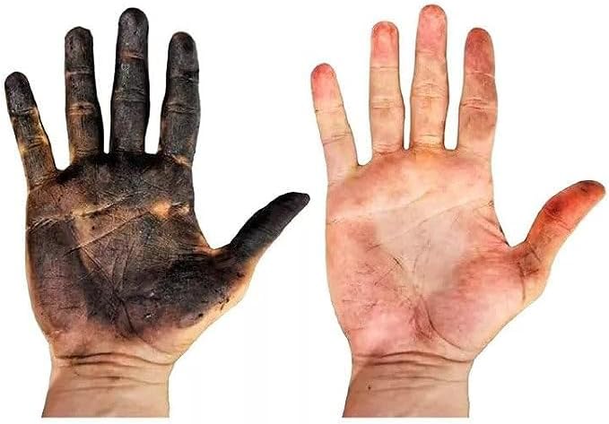 Heavy Duty Hand Cleaner, Natural Citrus Scent, Waterless Cleaner For Mechanics, Strong Grease Fighter - photo 4