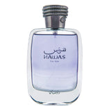 Eau De Parfum Spray For Men 100ML (3.4 Oz) - Long Lasting Arabian Perfume, Premium Perfume Men, Ideal for Special Occasions & Daily Elegance, A Bold and Captivating Fragrance