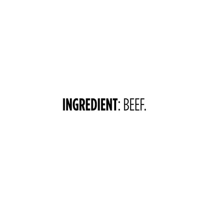 Amazon Grocery, Ground Beef, 80% Lean/20% Fat, 1 lb