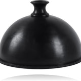 Trumpet Plunger Mute Comaptible with Mutec MHT160, Rubber Wah-Wah Plunger Mute for Bb & C Trumpet and Trombone, Classic Jazz Sound, Lightweight Durable Design