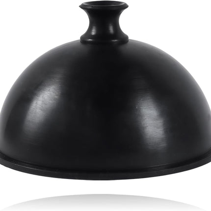 Trumpet Plunger Mute Comaptible with Mutec MHT160, Rubber Wah-Wah Plunger Mute for Bb & C Trumpet and Trombone, Classic Jazz Sound, Lightweight Durable Design