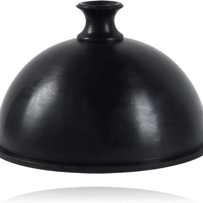 Trumpet Plunger Mute Comaptible with Mutec MHT160, Rubber Wah-Wah Plunger Mute for Bb & C Trumpet and Trombone, Classic