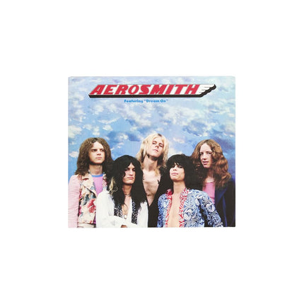 Aerosmith Legendary Edition Expanded