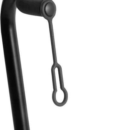 OnStage On Stage XCG4 Velveteen Padded Tubular Guitar Stand - (2 Pack)