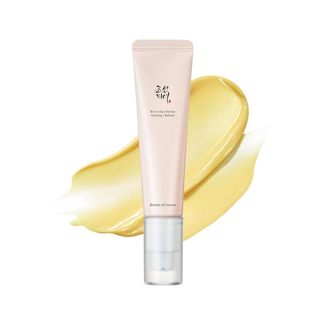 Retinal Niacinamide Eye Serum